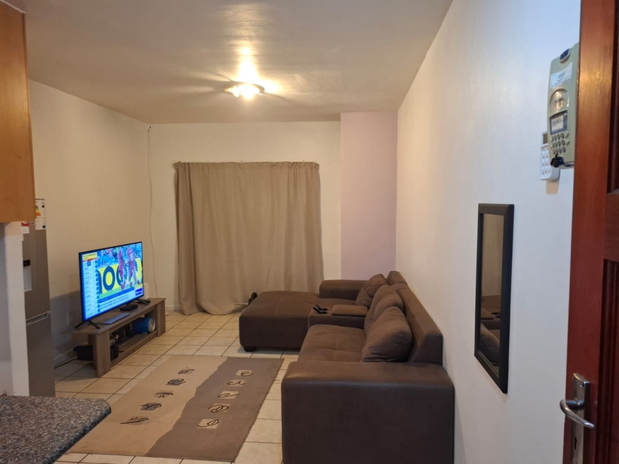 1 Bedroom Property for Sale in St Dumas Western Cape